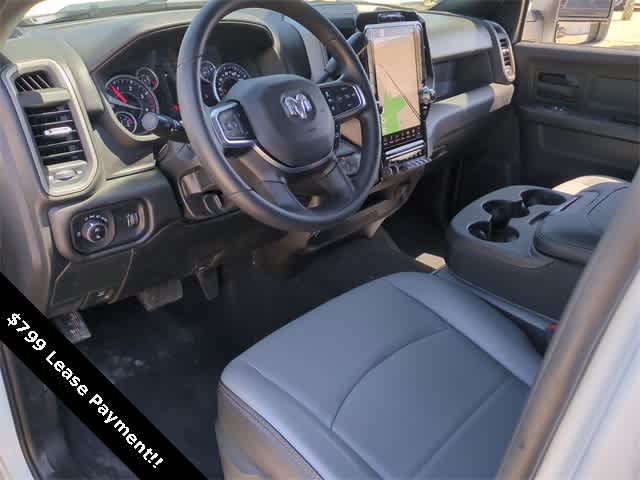 Thumbnail: 2025 RAM 2500 - 10