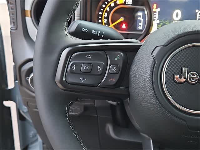 Thumbnail: 2026 Jeep Wrangler - 24