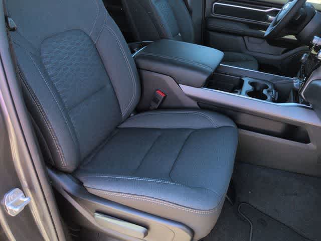 Thumbnail: 2026 RAM 1500 - 21