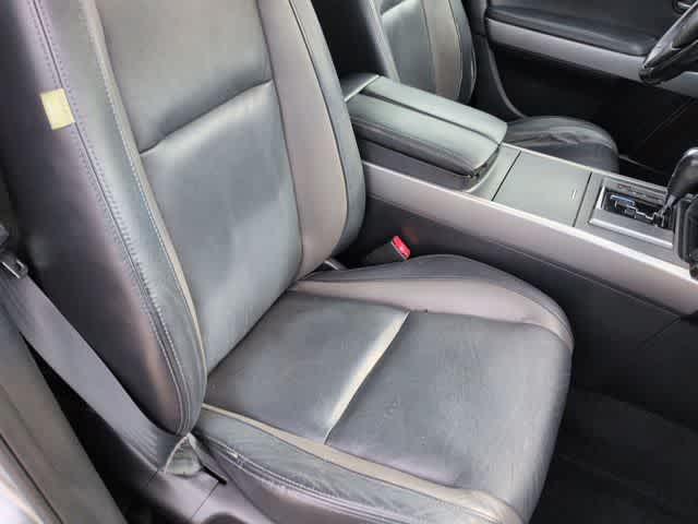 Thumbnail: 2010 Mazda CX-9 - 22