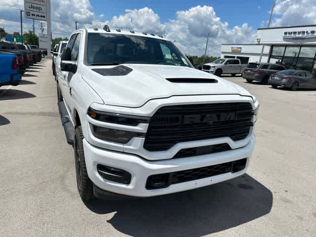 Thumbnail: 2026 RAM 2500 - 15