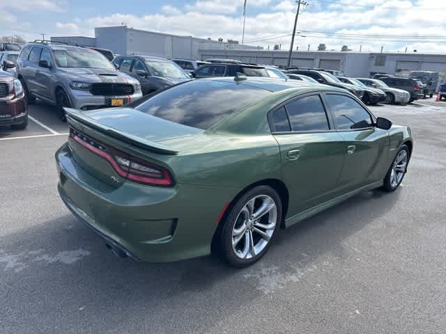 Thumbnail: 2021 Dodge Charger - 17