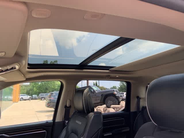 Thumbnail: 2021 RAM 1500 - 6