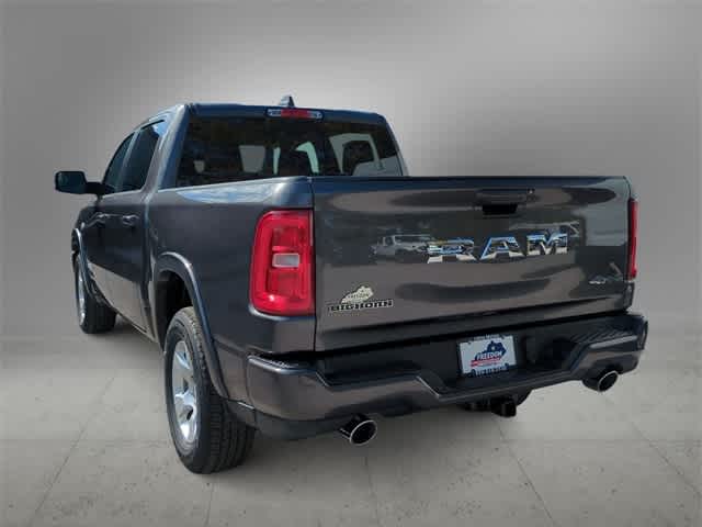 Thumbnail: 2026 RAM 1500 - 6