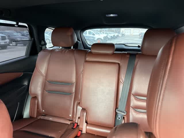 Thumbnail: 2016 Mazda CX-9 - 5