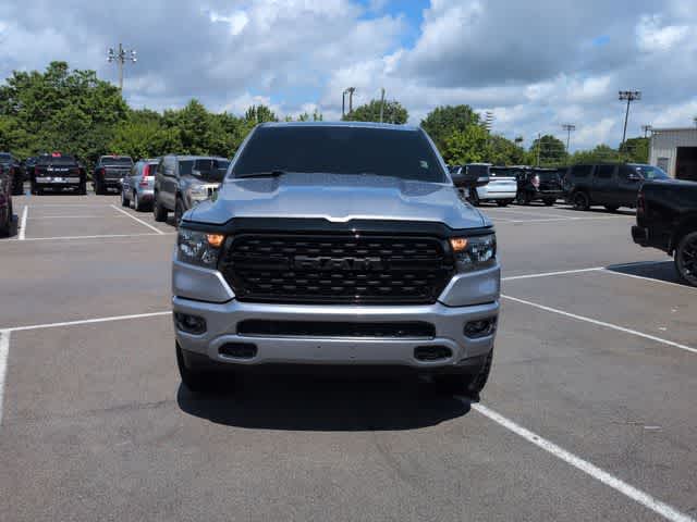 Thumbnail: 2022 RAM 1500 - 3