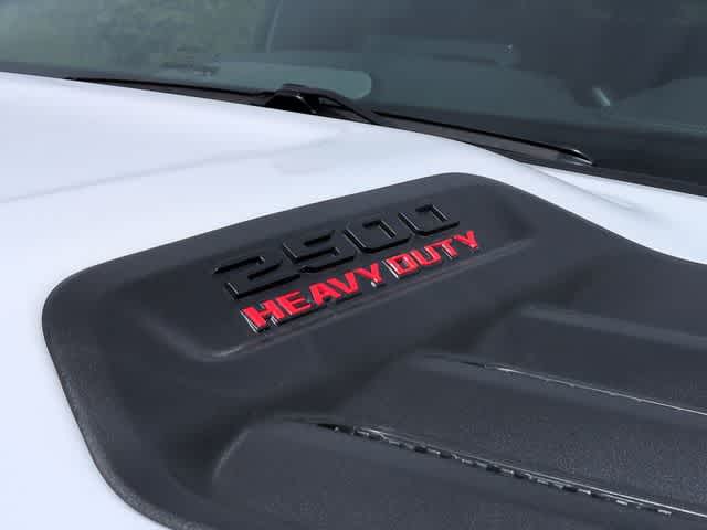 Thumbnail: 2026 RAM 2500 - 13