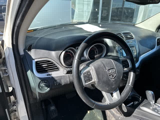 Thumbnail: 2017 Dodge Journey - 3