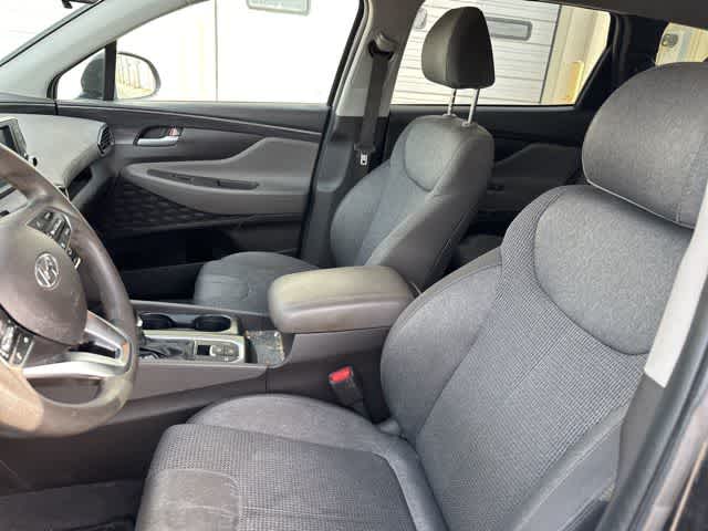 Thumbnail: 2019 Hyundai Santa Fe - 3