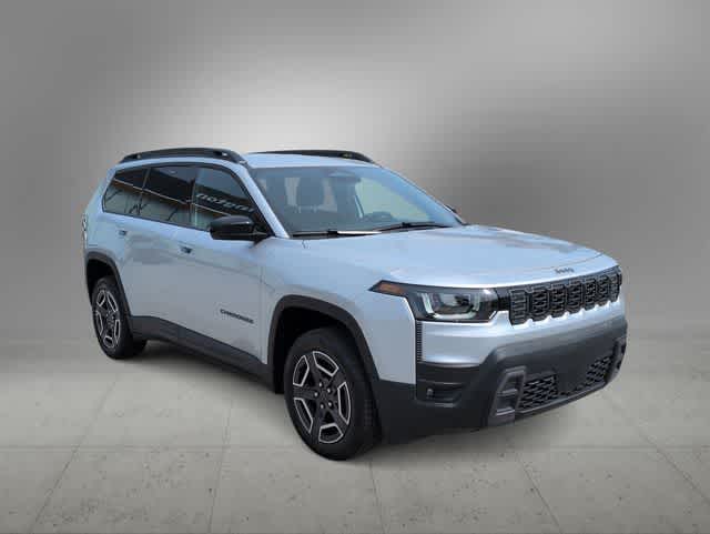 Thumbnail: 2026 Jeep Cherokee - 2