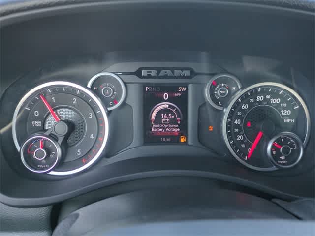 Thumbnail: 2026 RAM 3500 - 33