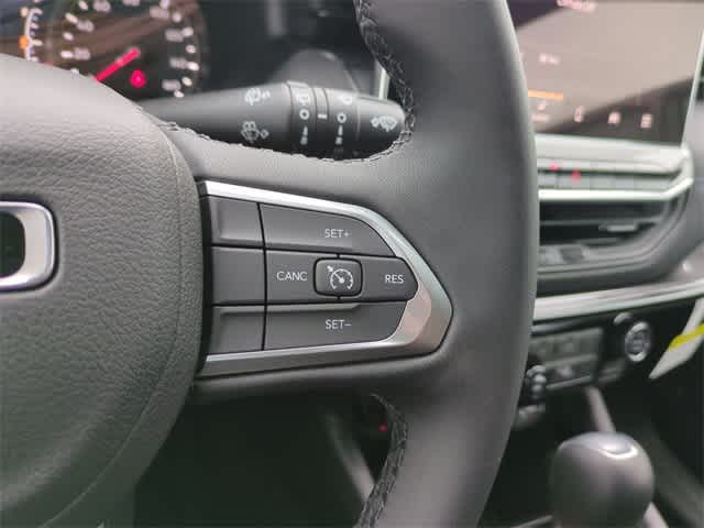 Thumbnail: 2026 Jeep Compass - 25