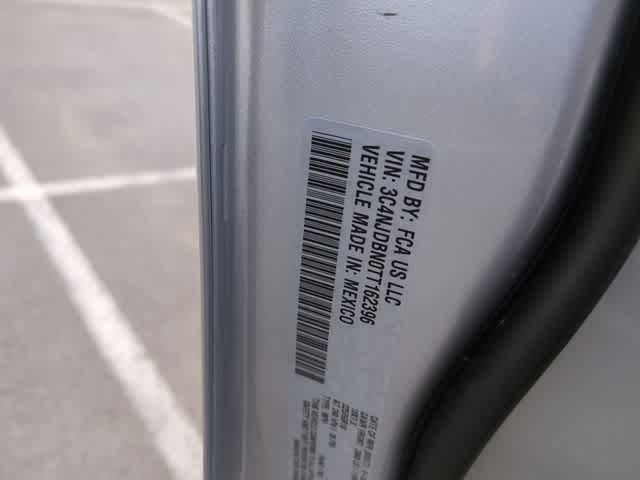 Thumbnail: 2026 Jeep Compass - 37