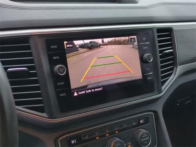 Thumbnail: 2019 Volkswagen Atlas - 29