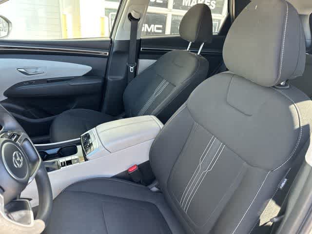 Thumbnail: 2024 Hyundai Tucson - 3