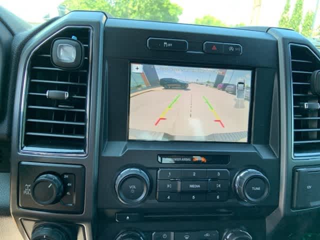 Thumbnail: 2018 Ford F-150 - 8