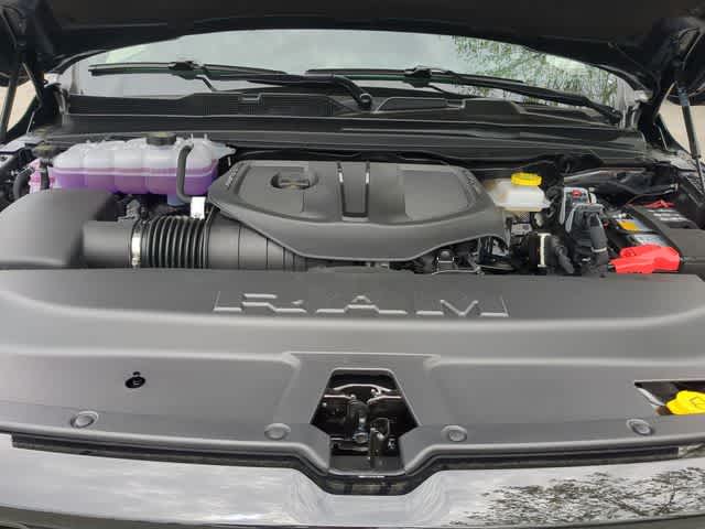 Thumbnail: 2026 RAM 1500 - 15