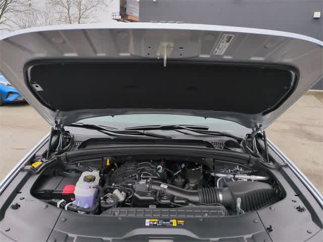 Thumbnail: 2025 Jeep Grand Cherokee - 15