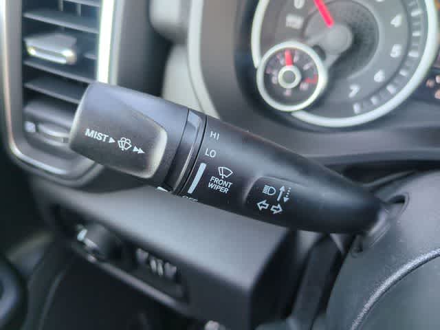 Thumbnail: 2026 RAM 1500 - 27