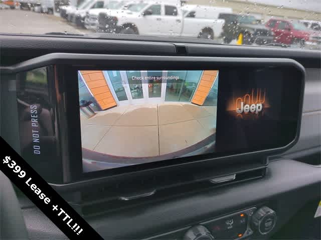 Thumbnail: 2026 Jeep Wrangler - 29