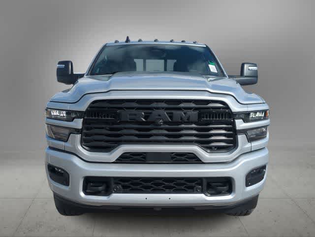 Thumbnail: 2026 RAM 2500 - 3