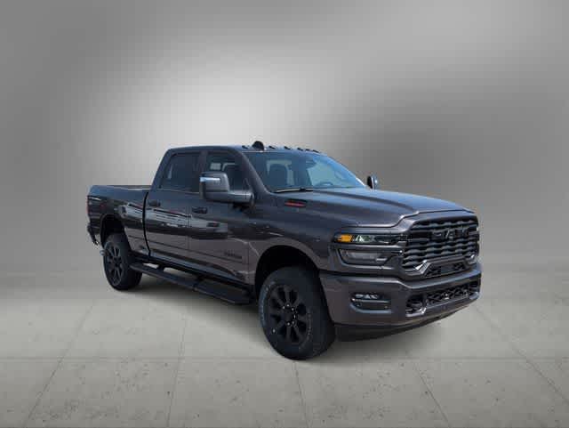 Thumbnail: 2026 RAM 2500 - 2