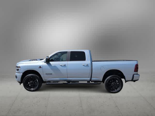 Thumbnail: 2026 RAM 2500 - 5