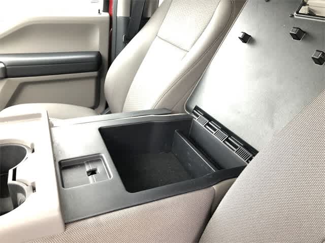 Thumbnail: 2022 Ford Econoline - 14