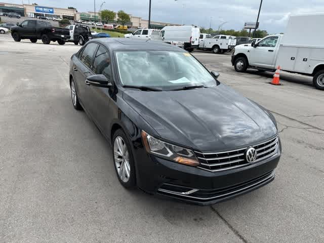 Thumbnail: 2019 Volkswagen Passat - 28