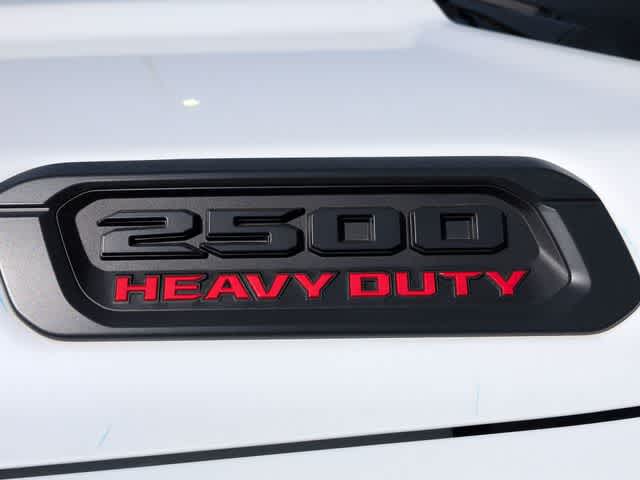 Thumbnail: 2026 RAM 2500 - 13
