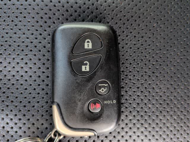 Thumbnail: 2015 Lexus GX - 37