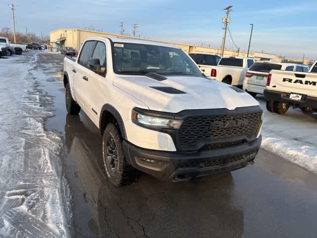 Thumbnail: 2026 RAM 1500 - 14