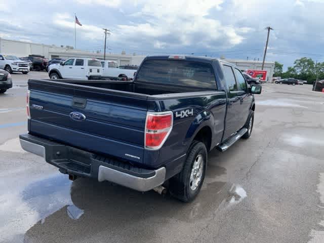 Thumbnail: 2014 Ford F-150 - 19