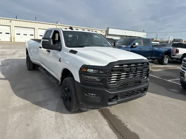 Thumbnail: 2026 RAM 3500 - 20