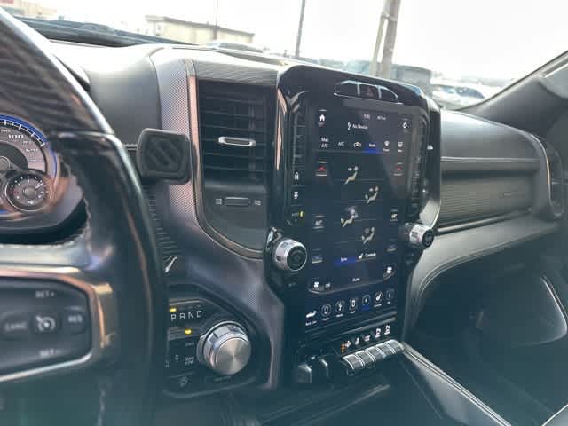 Thumbnail: 2021 RAM 1500 - 6