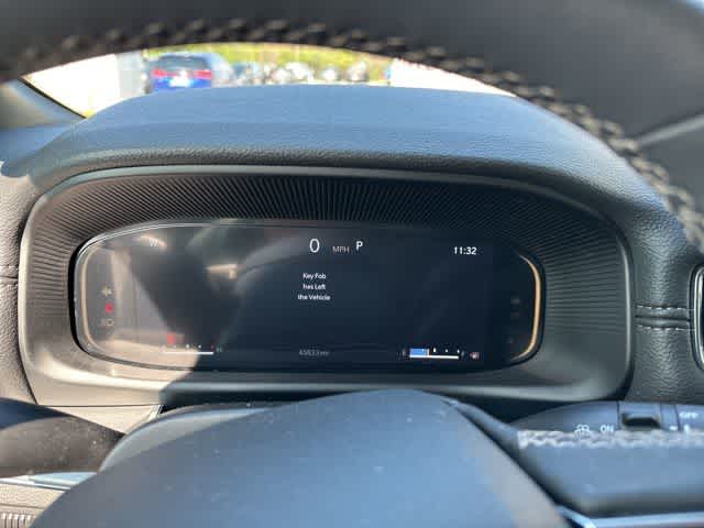 Thumbnail: 2023 Jeep Wagoneer - 13