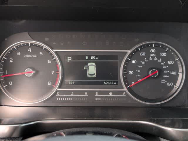 Thumbnail: 2022 Kia Sorento - 31