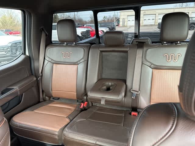 Thumbnail: 2024 Ford Econoline - 5