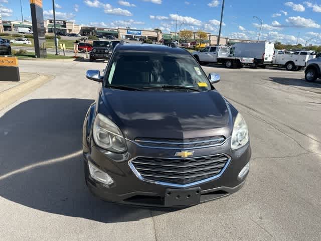 Thumbnail: 2016 Chevrolet Equinox - 26