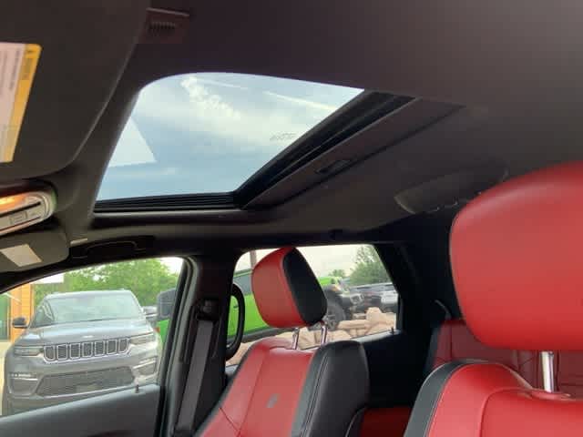 2021 Dodge Durango R/T 13