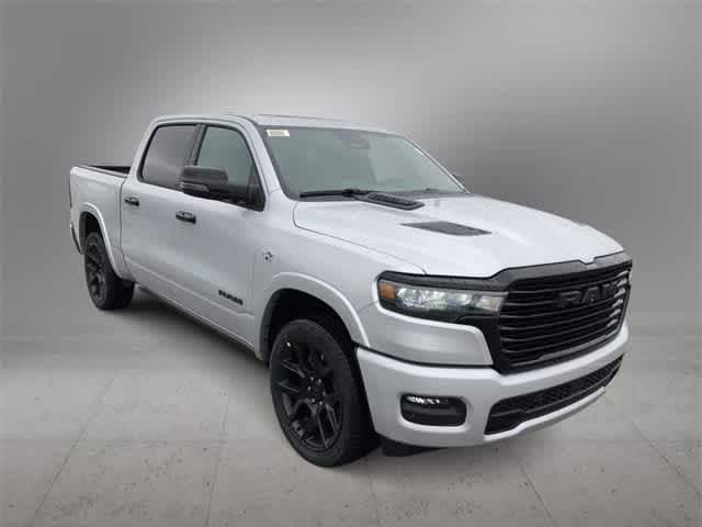 Thumbnail: 2026 RAM 1500 - 8