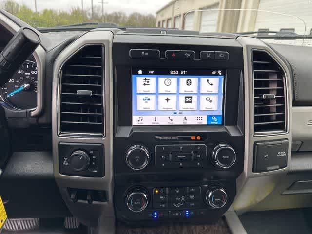 Thumbnail: 2019 Ford Econoline - 7