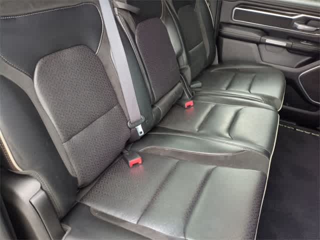 Thumbnail: 2020 RAM 1500 - 21