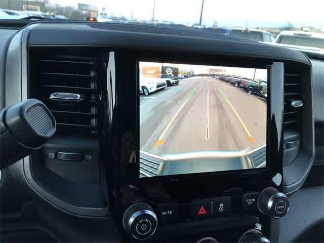 Thumbnail: 2026 RAM 2500 - 16