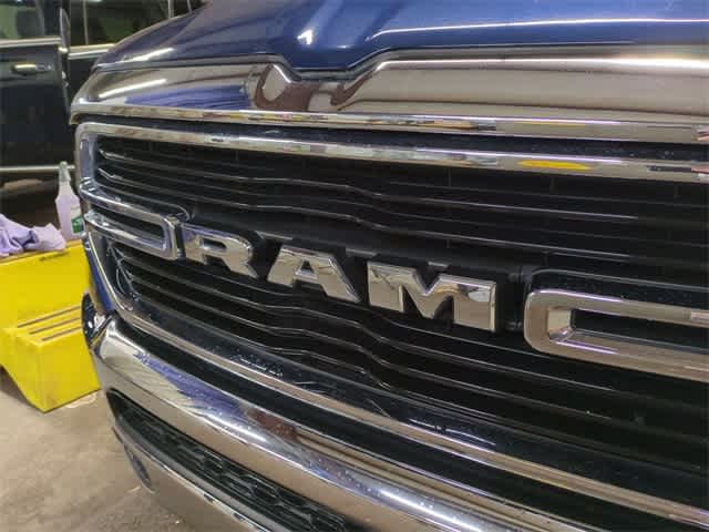 Thumbnail: 2019 RAM 1500 - 12