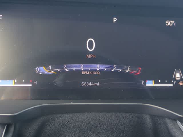 Thumbnail: 2022 Jeep Grand Cherokee - 36