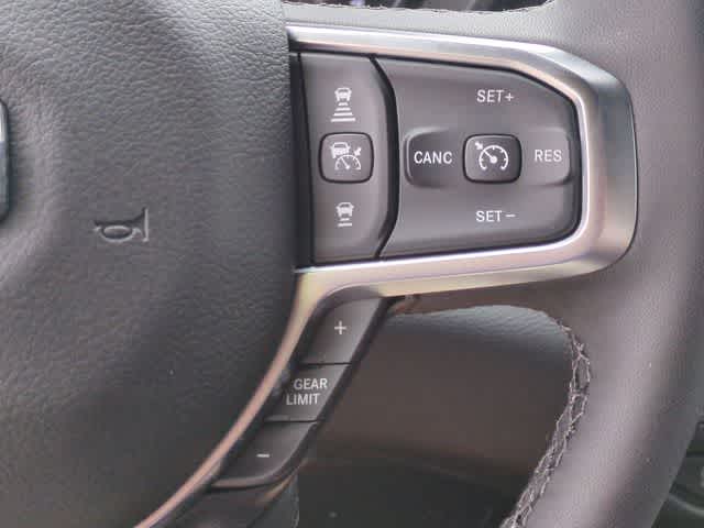 Thumbnail: 2026 RAM 1500 - 25