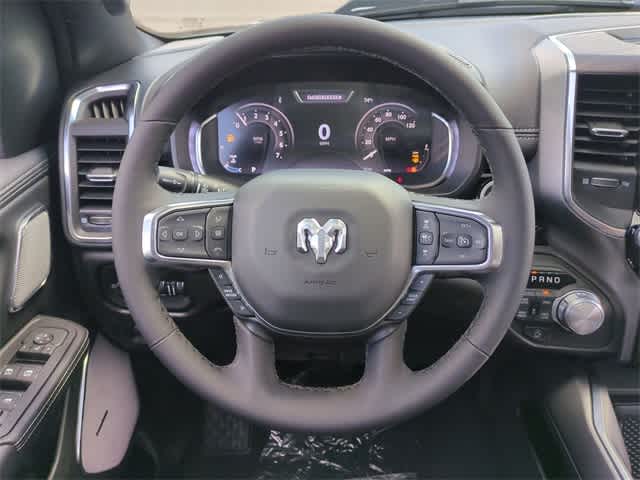 Thumbnail: 2026 RAM 1500 - 24