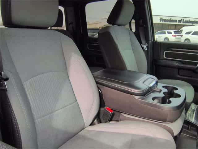 Thumbnail: 2024 RAM 2500 - 22