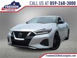  Nissan Maxima